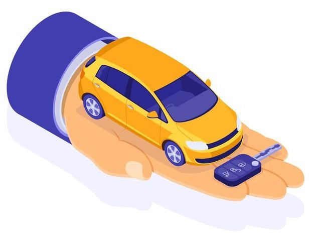 Автокредиты после банкротства Краснодарский край