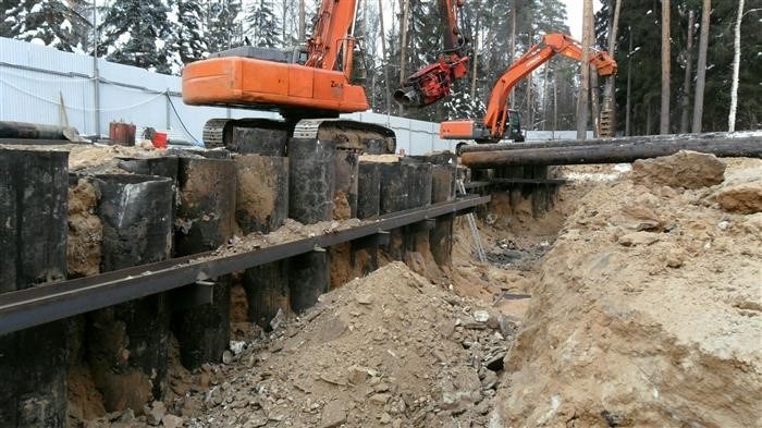 Оборудование для раскладки листьев