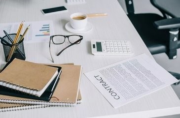 Финансовый учет