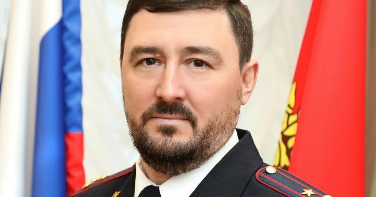 Биография Александра Мельниченко: новый глава МВД