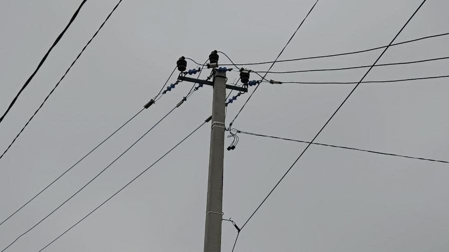 Как энергетики восстанавливают электроснабжение в Ярославле