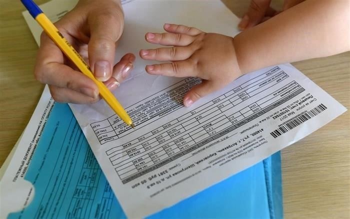 Если вы заплатили через онлайн-сервисы: Что делать дальше