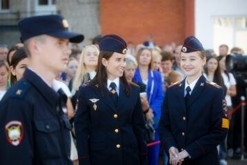 Образовательные мастер-классы и семинары, проведенные в День знаний