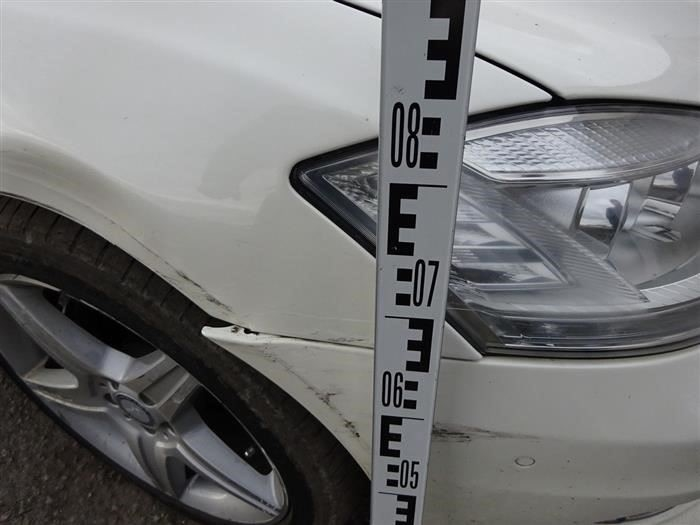 Профессиональная послеаварийная техническая экспертиза в Воронеже от Дениса Степаненко