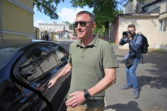 Юридические аргументы в деле Попова: Что остается неясным?