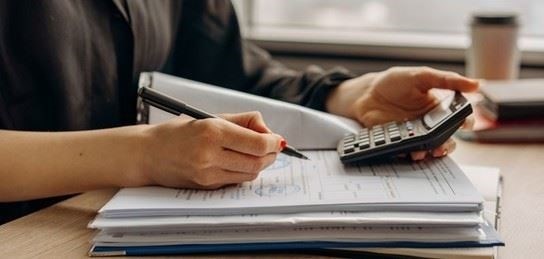 Пошаговое руководство по заявлению вычетов для физических лиц