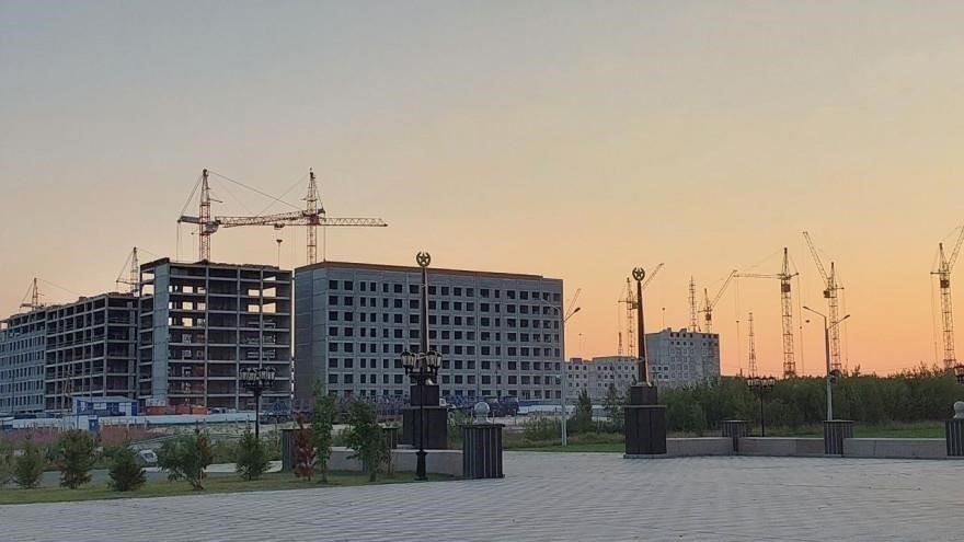 Понимание новой федеральной инициативы по переселению в ЯНАО