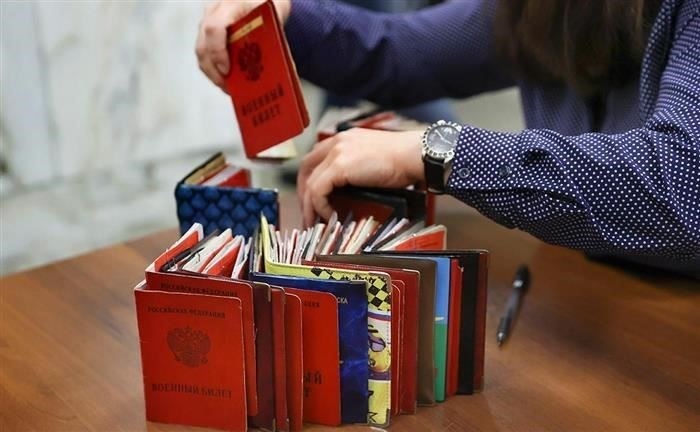 Как подать иск о праве на выполнение невоенных обязанностей