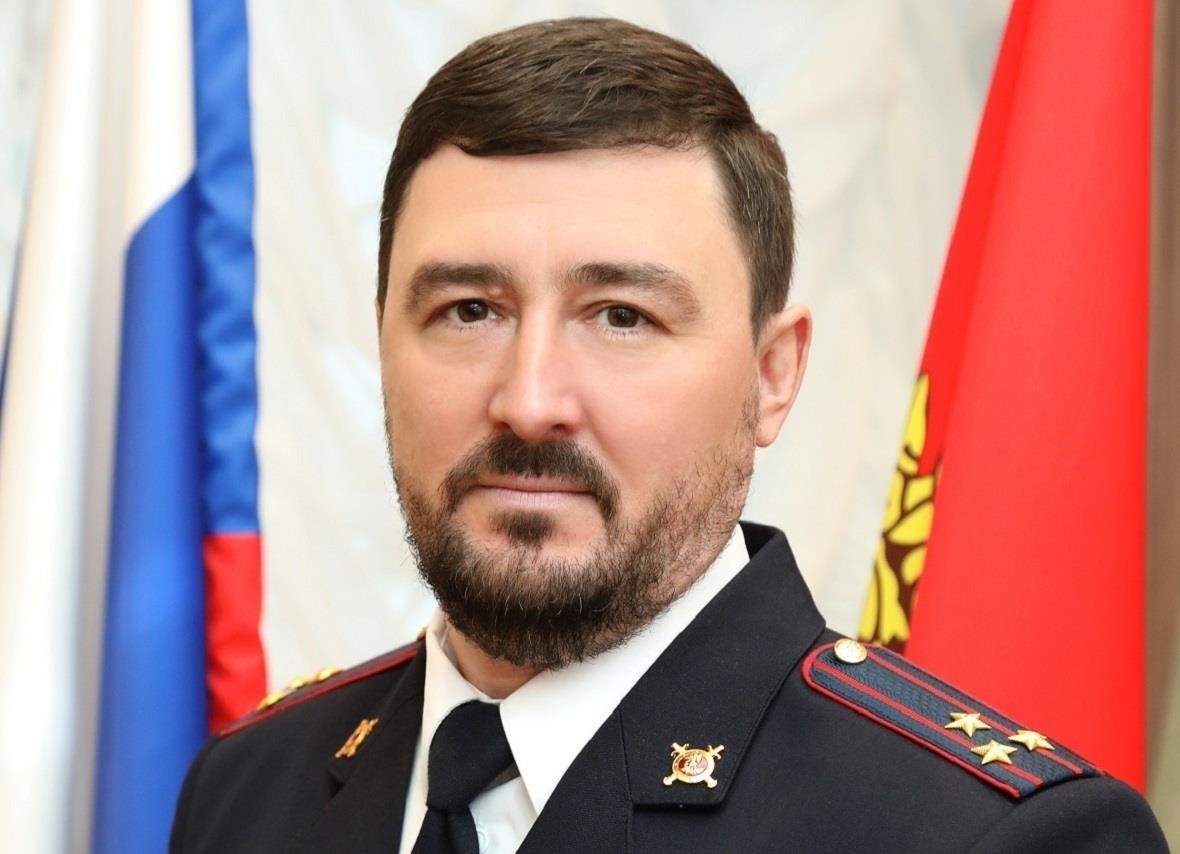 Роль министра внутренних дел в управлении Карачаево-Черкесией