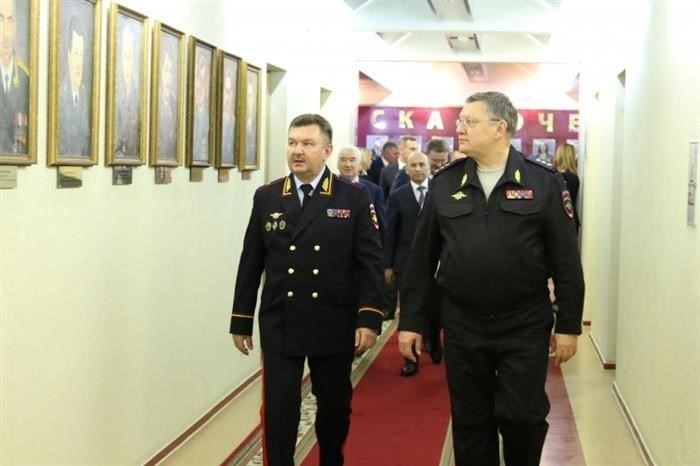 Обязательная документация по охране труда для частных охранных предприятий