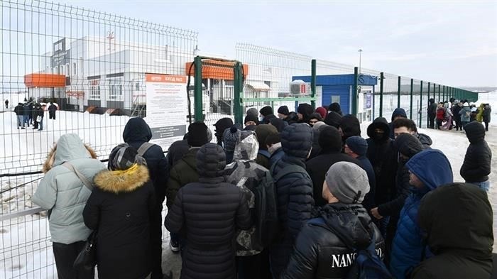 Пошаговый процесс подачи заявок на участие в аукционах по водопользованию