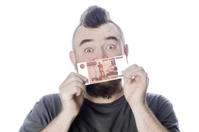 Как изготавливаются поддельные купюры