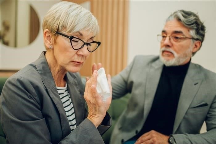 Подача заявления о финансовом обеспечении в продолжающемся браке